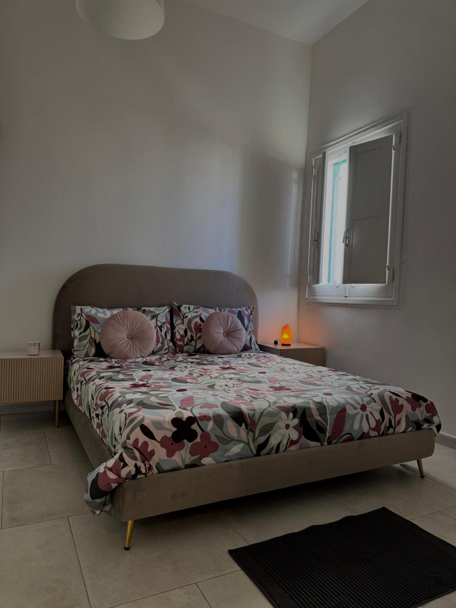 L&S Rooms Монополі Екстер'єр фото