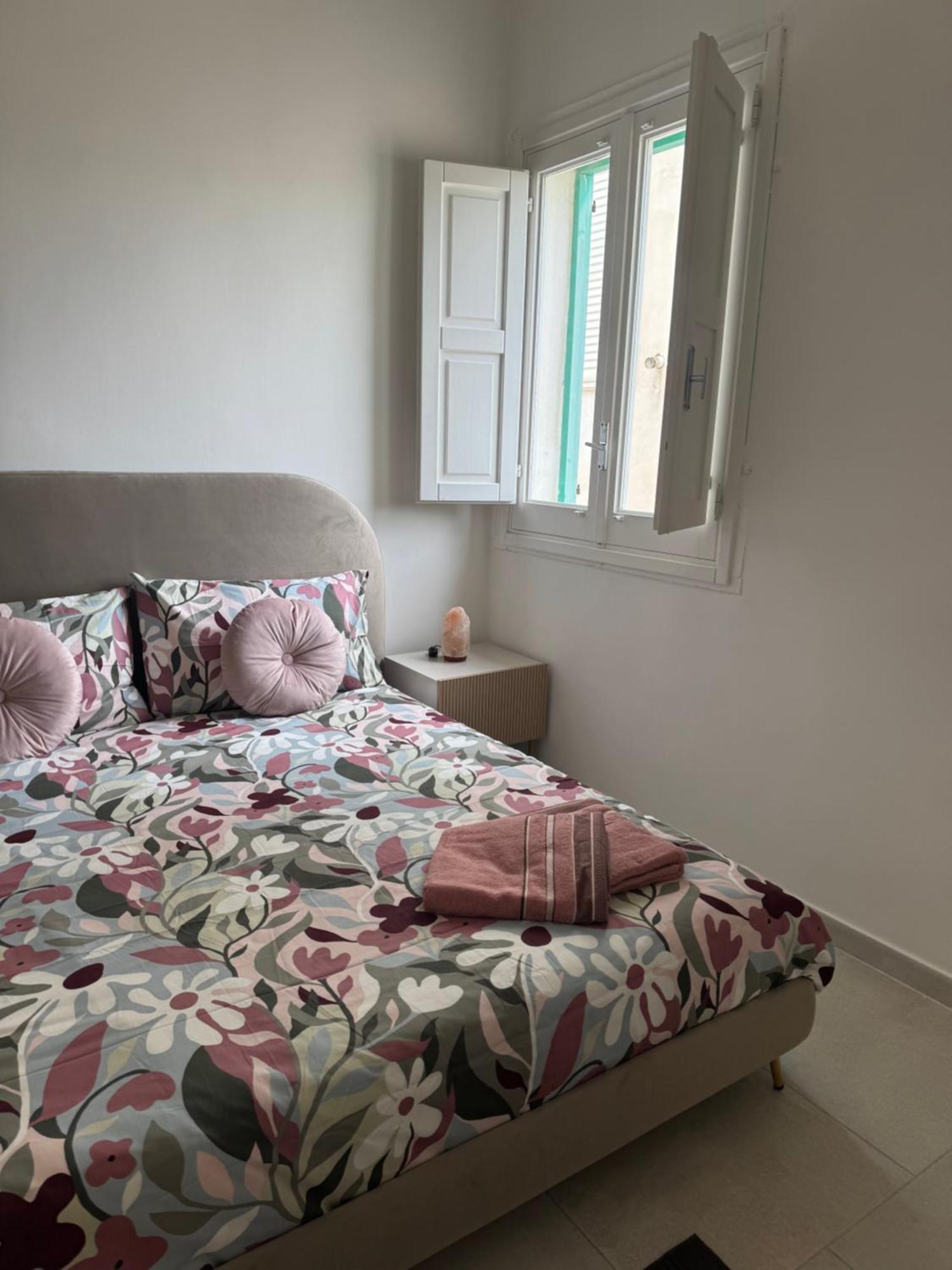 L&S Rooms Монополі Екстер'єр фото